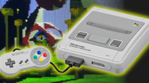 El Señor de los Anillos y Super Nintendo historia de un desastre