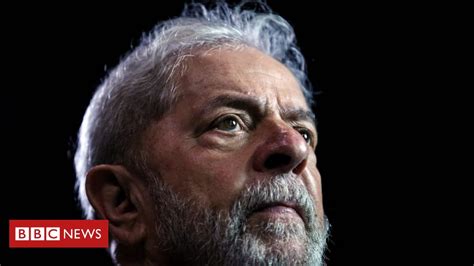 Os Argumentos Do STF Para Manter Lula Preso E O Que Eles Indicam Sobre