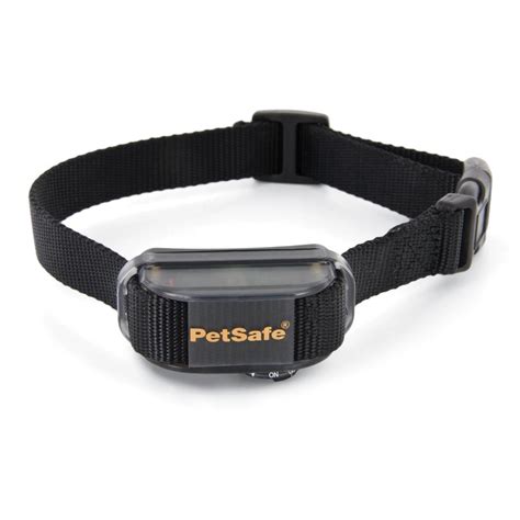 Petsafe Vbc 10 Vibration Bark Control Collar Petstock