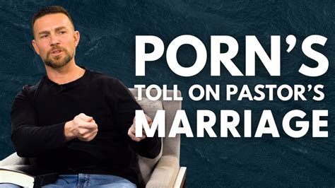 How Porn Can Ruin A Pastors Marriage Garrett Kell Youtube