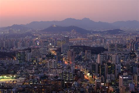 Discover The Best Shopping Spots In Gangnam