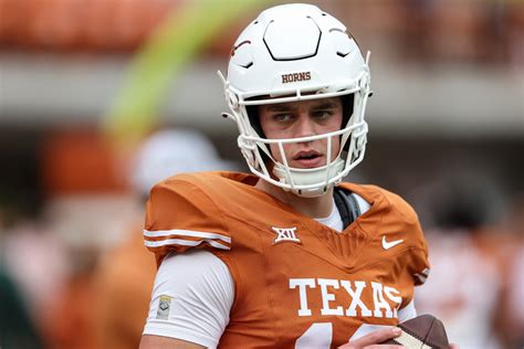 Archie Manning Reveals If Arch Regrets Going To Texas The Spun