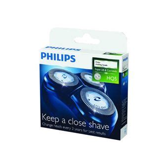 Philips Hq T Te De Rasoir Pour Rasoir Pour Philishave Micro Hq