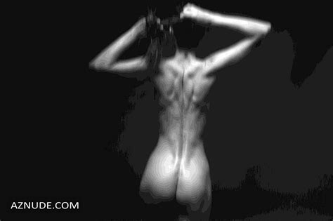 JESSICA WHITE Nude AZNude