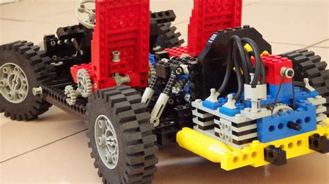 Lego Technic