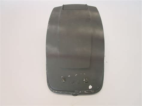 Evinrude Johnson Outboard Hp Top Cowl Motor Cover