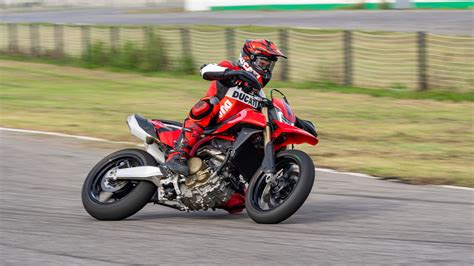 Ducati Hypermotard 698 Mono – Το πιο ισχυρό μονοκύλινδρο supermotard ...