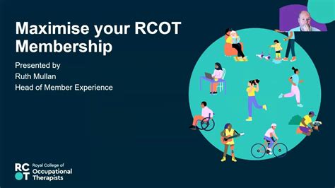 Maximizing Your Membership Rcot Membership Benefits Webinar From