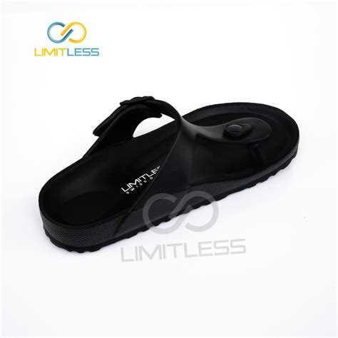 Jual Limitless Sandal Wanita Sandal Jepit Phylon Ringan Size 36 40