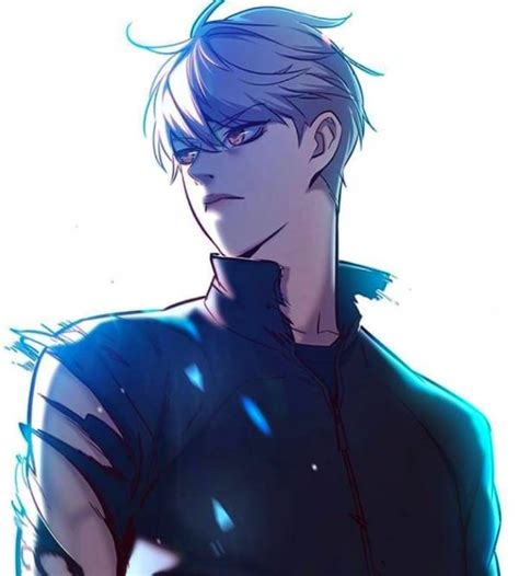 (2023 Updated) Top 30 Strongest Eleceed Webtoon Characters Ranked ...