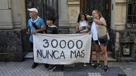 Las Fotos De Otra Multitudinaria Marcha En Rosario Por El D A De La