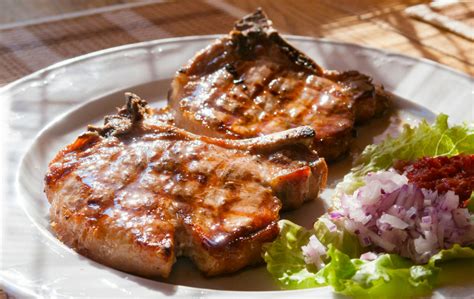 Tips Para Hacer Las Chuletas M S Sabrosas Y Jugosas Cocina Delirante