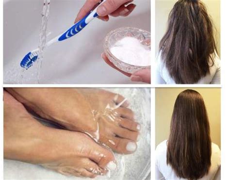 8 Innovative Baking Soda Beauty Treatments For Wonderful Skin Hair And