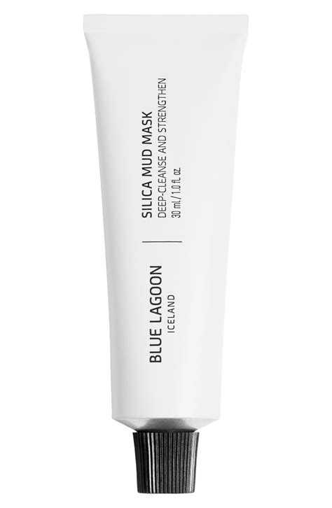 BLUE LAGOON ICELAND Silica Mud Mask | Nordstrom