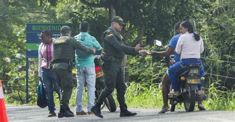 Por Qu Aumentaron Los Homicidios En Antioquia