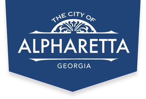 finance alpharetta ga official website