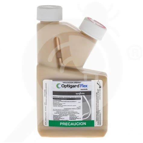 Optigard Flex Liquid Insecticide From Syngenta With Thiamethoxam