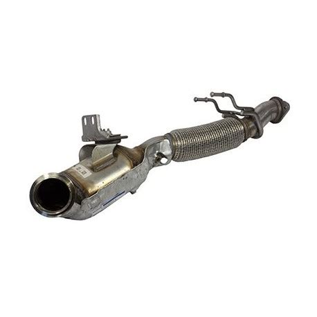 Genuine Oe Ford Catalytic Converter Ev Z E B