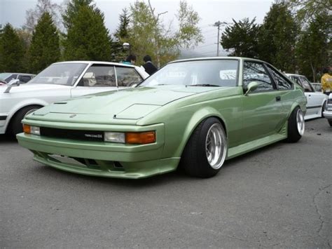 celica love stancenation form function