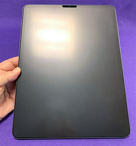 Paperlike IPad Screen Protector Review Give Your IPad A Pen On Paper