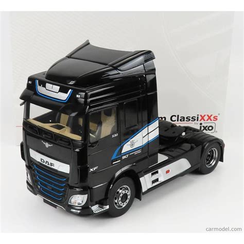 Ixo Premium Classixxs Daf Xf Space Cab