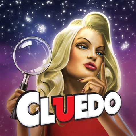 Icon For Clue Cluedo The Classic Mystery Game By Sophie Scarlet