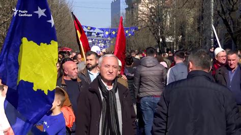 Косово відзначає 12 років незалежності – відео