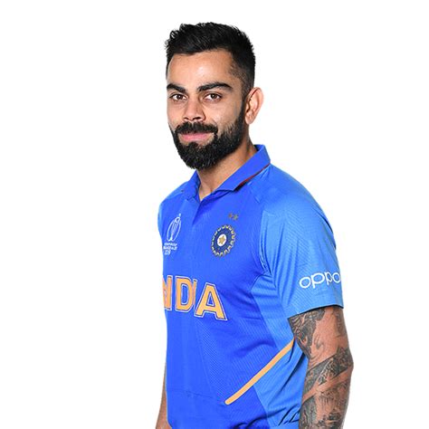 Virat Kohli World Social Media Awards