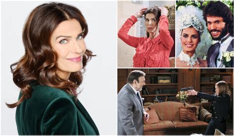 Days of our Lives’ Hope Williams Brady Timeline: Kristian Alfonso Pics ...