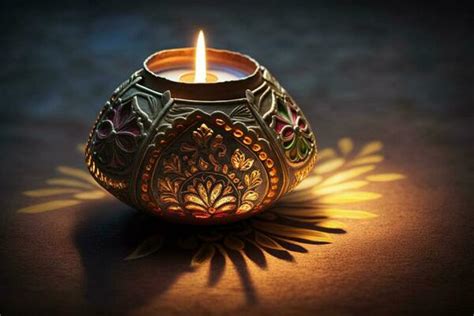 Diya Lamp Stock Photos, Images and Backgrounds for Free Download