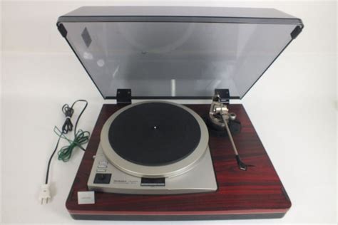 Technics Sp Epa A H Sl