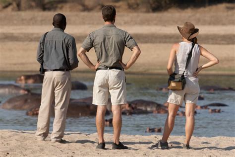 Snyman Safaris Tailormade African Safaris