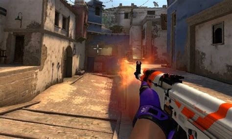 Detail Csgo Crosshair Graffiti Koleksi Nomer 13