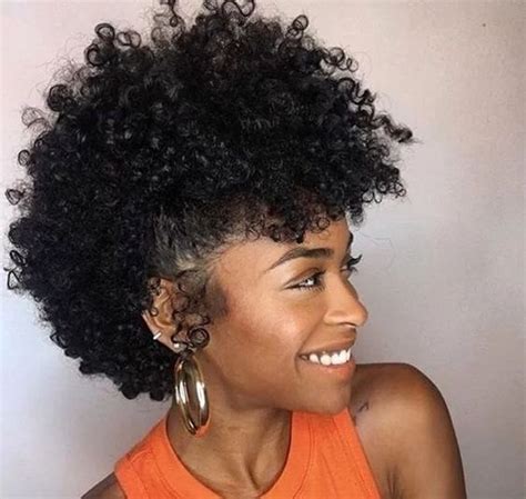 25 Simple Natural Hair For Girls Medium Length Hair Styles Black Natural Hairstyles Medium