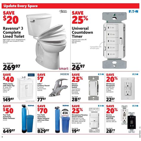 Home Hardware ON Flyer March 21 To 27