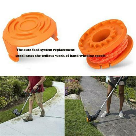 Worx Wg170 Replacement Parts Sale Factory