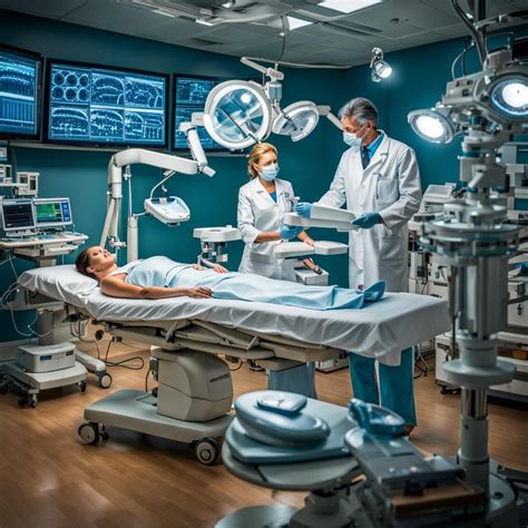 Antineoplaston Patient Receiving Therapy In Clinical Setting
