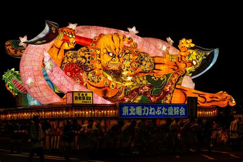 日本の有名な祭りは？全国各地の祭りを紹介 日本での生活 日本ではたらこう 【jac公式ブログ】