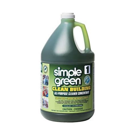 Simple Green All Purpose Cleaner1 Galjugpk2 1210000211001 1gal Qfc