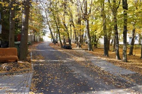 Jastrzębie Zdrój Nowa nawierzchnia i nowy chodnik Kolejne drogi w