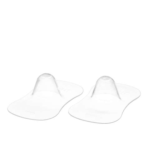 Philips Avent Nipple Shield M X2