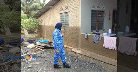 Banjir Di Pahang Beransur Pulih Buletin Tv Malaysia