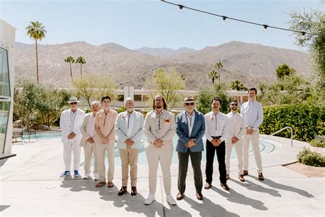 17 Fool Proof Groomsmen Outfit Ideas Junebug Weddings