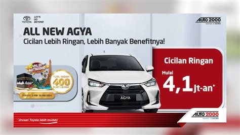 Auto Cikupa Dealer Toyota Tangerang