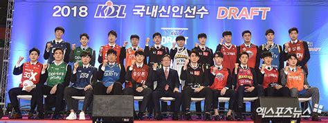 Kbl 내달 4일 국내신인선수 트라이아웃 및 드래프트 실시