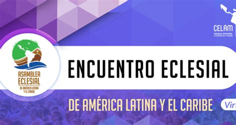 Iglesia de América Latina y el Caribe convoca al primer encuentro virtual para empalmar el
