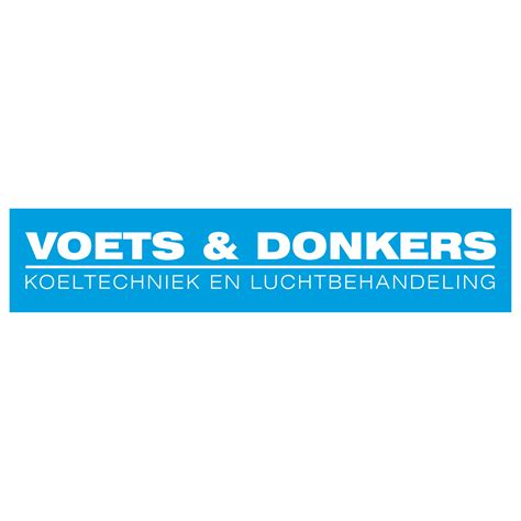 Logo Voets en Donkers – R.K.S.V. W.E.C.