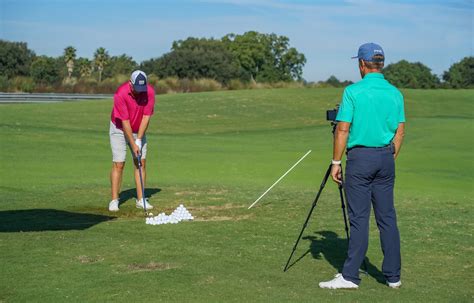 Top Golf Instructor Golf Instruction Andrew Rice Golf