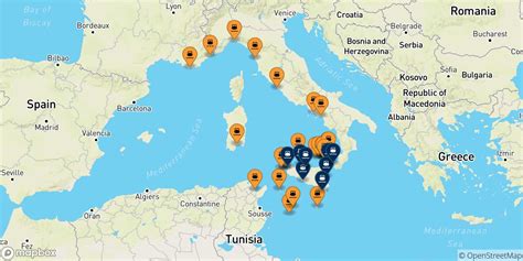 Ferry To Sicily Book With Netferry