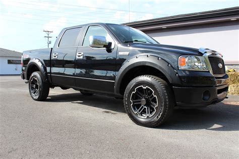 2006 Ford F 150 Xlt Biscayne Auto Sales Pre Owned Dealership